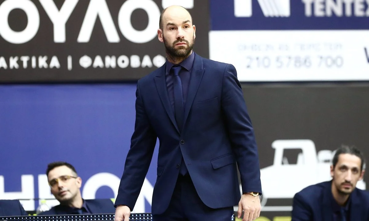 Σπανούλης τέλος λοιπόν για το Περιστέρι. Και τώρα Εθνική. Και μετά; Μετά θα έχουμε Euroleague. Hδη ο μάνατζέρ του, έχει δύο προτάσεις