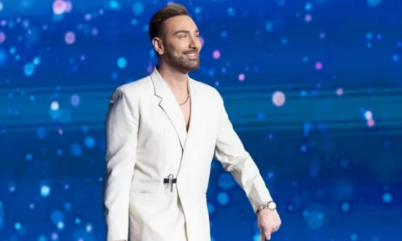 Νίκος Κοκλώνης: Σοκ! Μένει χωρίς μεγάλο show