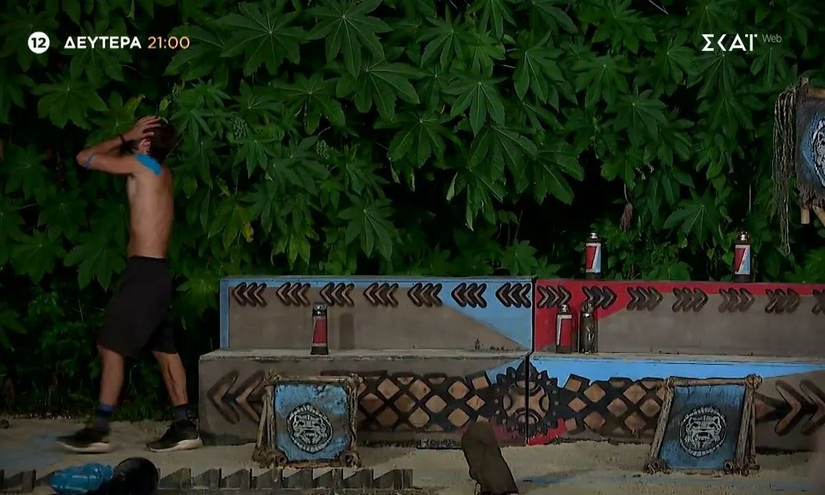 Survivor spoiler (10/6) Οριστικό και κλειδωμένο spoiler για το πώς θα κυλήσουν οι επόμενες τρεις ασυλίες στο Survivor τις επόμενες μέρες.