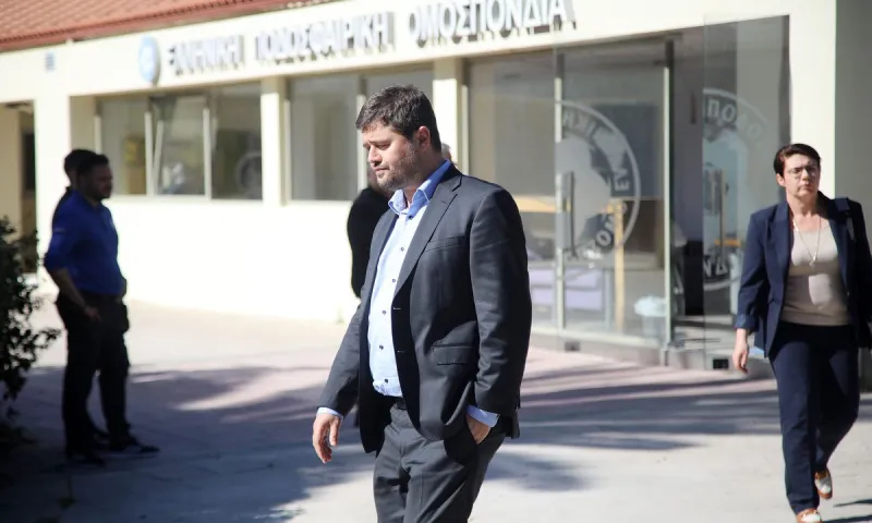 Γκαγκάτσης: Θα τους «τελειώσει» όλους!