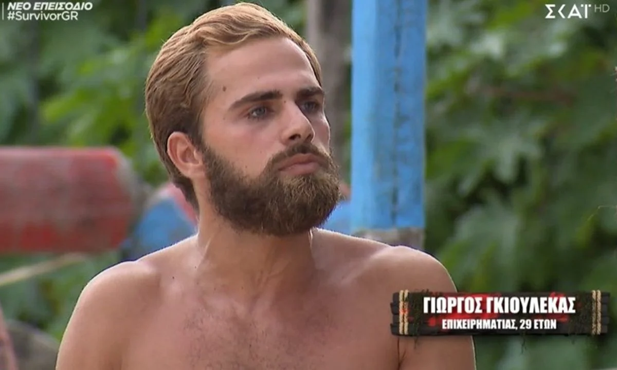 Το Survivor έχει μπει πλέον στην τελική του ευθεία, με τις εντάσεις ωστόσο να ανεβαίνουν όσο περνάει ο καιρός.