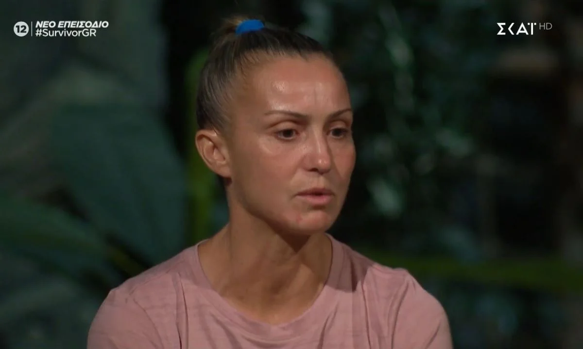Survivor spoiler αποχώρηση 12/6 Τι θα δούμε στο συμβούλιο του νησιού της Τετάρτης; Ποιος παίκτης θα είναι ο 3ος υποψήφιος προς αποχώρηση;