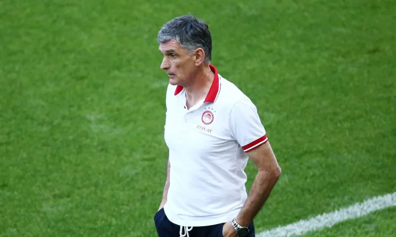 Απόλυτος Μεντιλίμπαρ: «Αυτούς τους 2 θέλω»