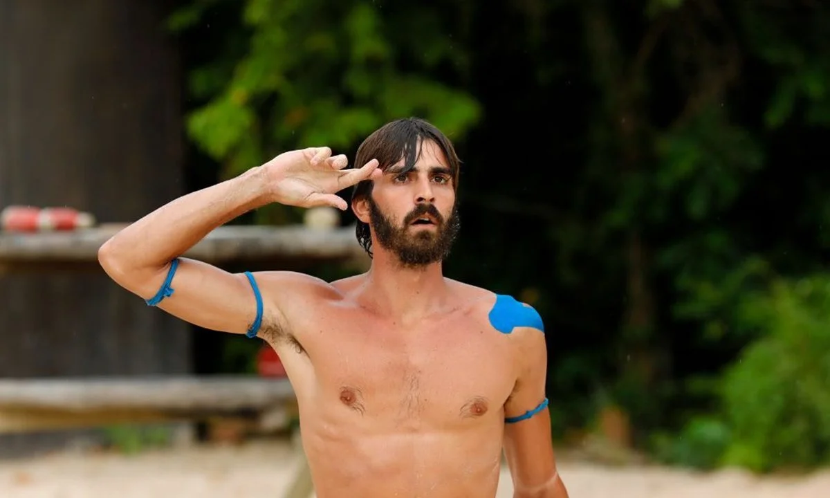 Survivor Στατιστικά 14/6: Δεν βλέπει κανέναν ο Φάνης - Ανεβαίνει και η Δώρα