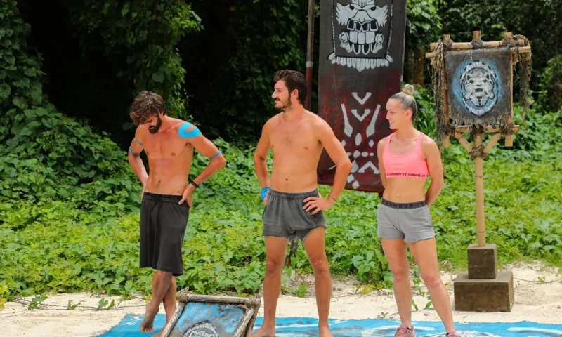 Survivor 15/6 spoiler: Αυτή θα είναι η επόμενη αποχώρηση