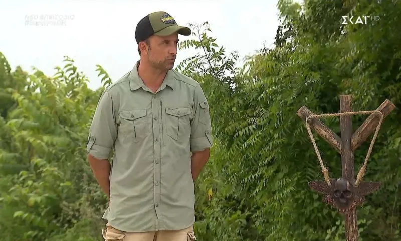 Survivor 17/6: Τότε επιστρέφουν Ελλάδα οι παίκτες – Πότε θα δουν τις οικογένειές τους