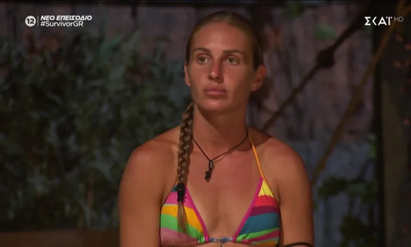Survivor: Η Δαλάκα μίλησε για τη ζωή της και το Twitter έκανε «πάρτι» - Ποιος αποφάσισε να μπει στο παιχνίδι
