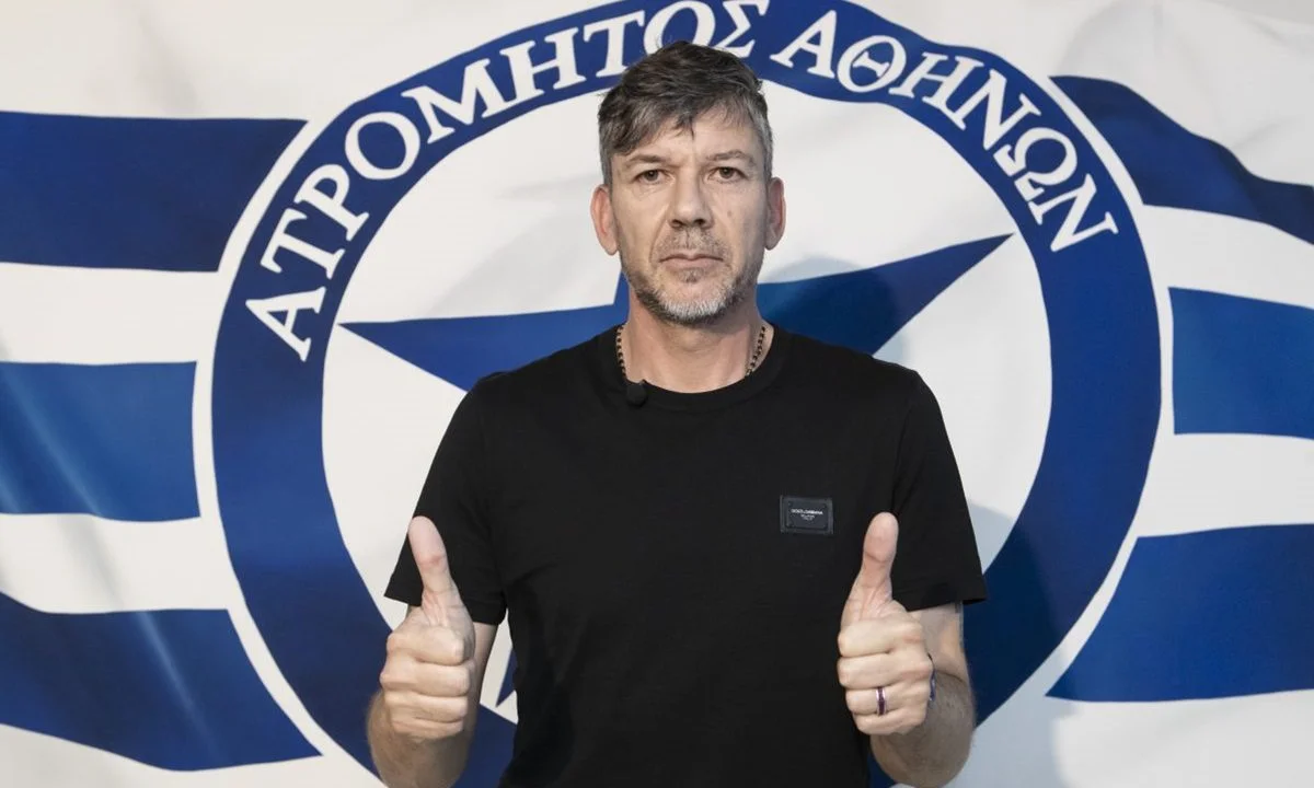Super League νέα (19/6): Οι υπό προϋποθέσεις επόμενη κίνηση που θα κάνει ο Ατρόμητος, ο Πανσερραϊκός που κλείνει εξτρέμ και ο Λεβαδειακός που δεν βιάζεται για προπονητή.