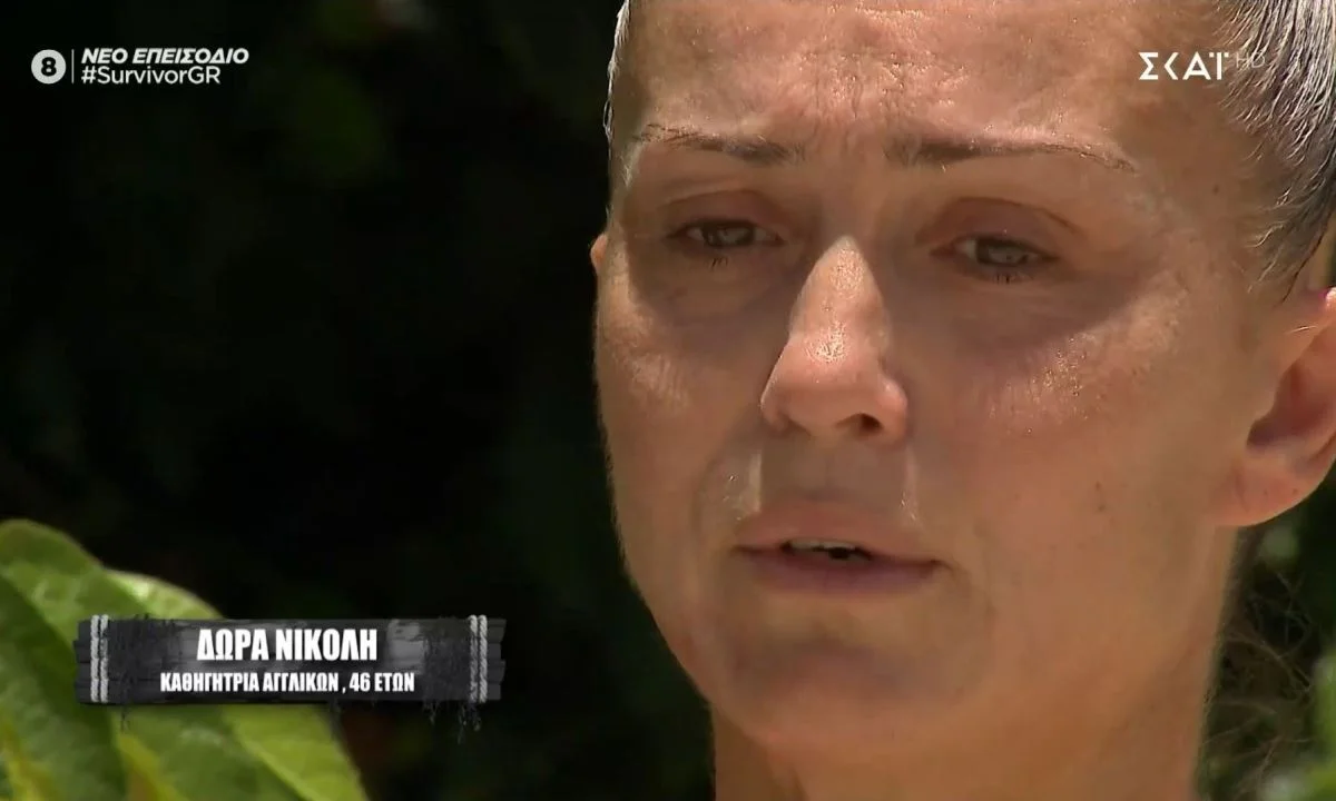 Survivor spoiler αποχώρηση 20/6 Ποιος παίκτης / παίκτρια αποχωρεί από το Survivor; Το αποτέλεσμα κλείδωσε για το ποιος φεύγει απόψε.