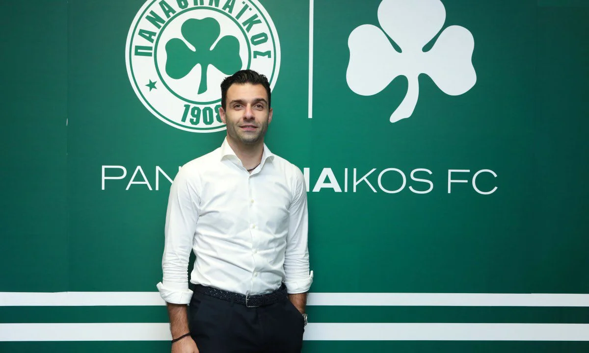 Εξωαγωνιστικοί είναι οι λόγοι που ο Παναθηναϊκός προτίμησε για τη θέση του διευθυντή αθλητικού τμήματος τον Τζαβέλλα αντί του Ζέκα