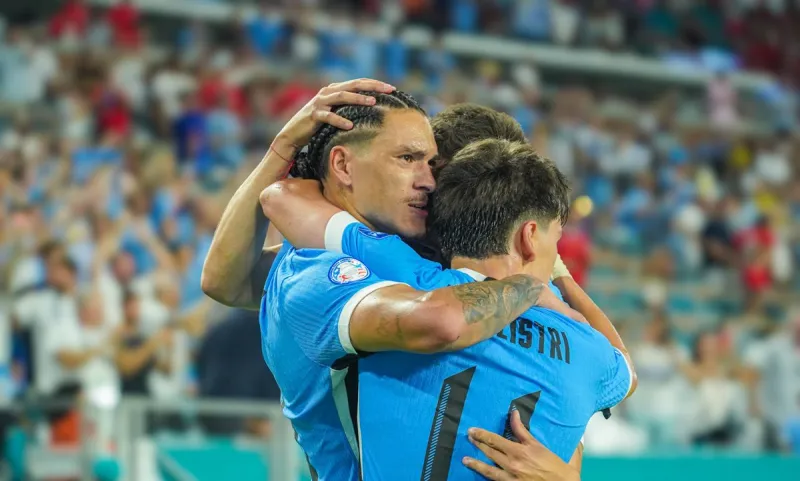 Ουρουγουάη και ΗΠΑ στις μάχες του Copa America με ενισχυμένες αποδόσεις!