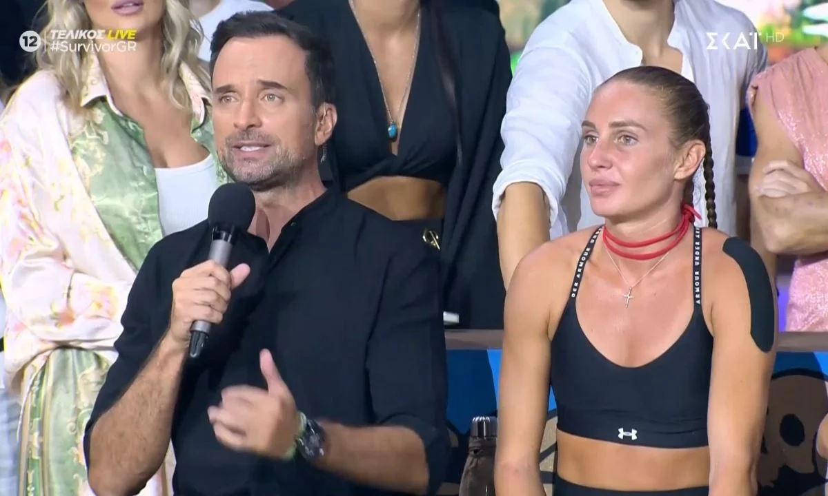 Survivor spoiler 27/6 Δεν πρόκειται να σταματήσει το Survivor ούτε τη νέα σεζόν. Κανονικά στην τηλεόραση του ΣΚΑΪ και με παλιούς παίκτες.