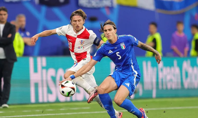 Euro 2024: Αυτοί είναι οι παίκτες «κλειδιά» που θα λείψουν από τη φάση των «16»