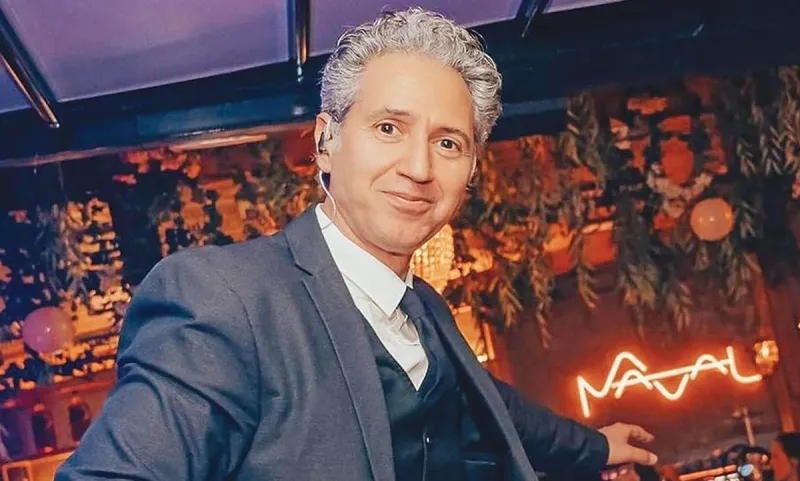 Δημήτρης Κόκοτας: Τα νεότερα…