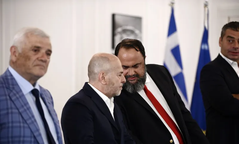 Αυτοί είναι οι πιο πλούσιοι Έλληνες, πού βρίσκονται Μαρινάκης, Αλαφούζος, Ηλιόπουλος, Μελισσανίδης