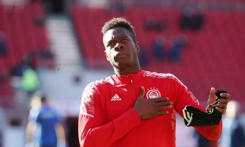 ΑΕΚ: Χαλάει η μεταγραφή του Σισέ - Δεν πέρασε τα ιατρικά - Επικοινωνιακό κάζο