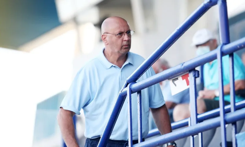 Super League 2: «Λαός» για την άδεια και τον σχεδιασμό του Ηρακλή - Ποιος δεν σήκωνε το τηλέφωνο στον Χριστοβασίλη!