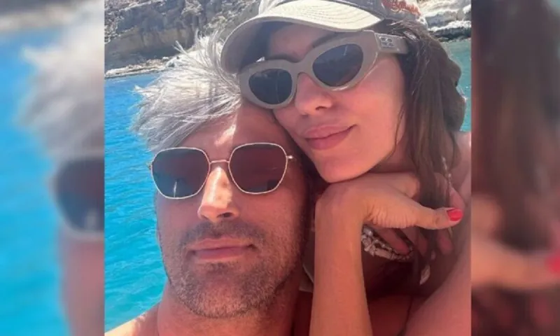 Αλέξης Παππάς: Τέλος με την Ελένη Αϊβαλή