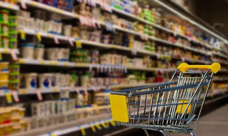Πρωταθλητισμό στην ακρίβεια κάνει η Ελλάδα - Δεν έχει αντίπαλο στην Ευρώπη
