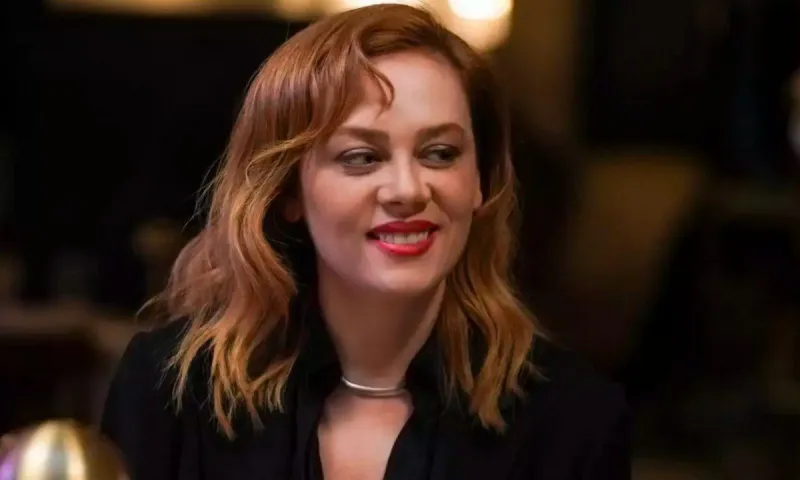Bahar καινούργια αρχή: Ο Τιμούρ ρίχνει στάχτες στα μάτια της Μπαχάρ με κάτι ανήθικο