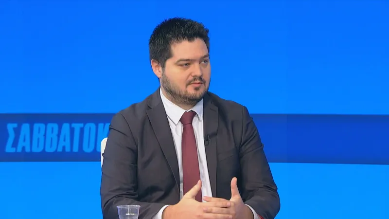 ΓΓ υπουργείου Ανάπτυξης προς φτωχοποιημένο «πόπολο»: Οι τιμές δεν πέφτουν γιατί θέλετε προϊόντα Α’ ποιότητας – Ψωνίστε «σαβούρα» για να πέσουν