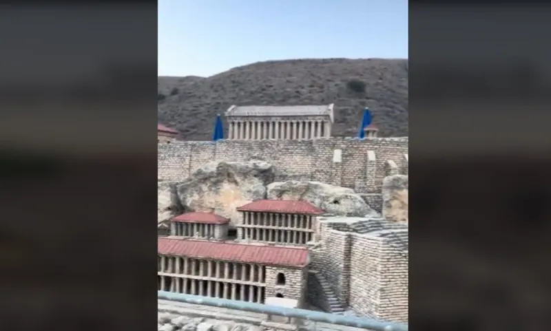 Στην Κρήτη θα βρεις μια Ακρόπολη πιο Ακρόπολη και από την Ακρόπολη