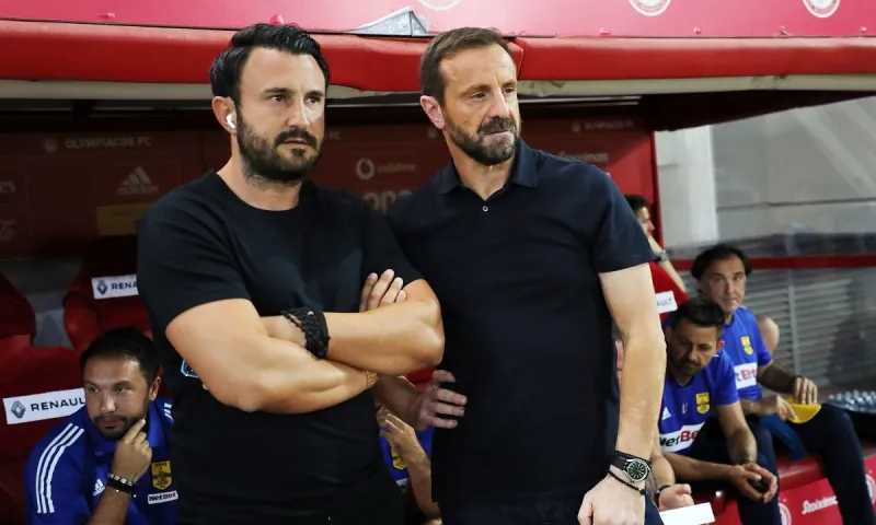 Ο Άρης παίρνει επιθετικό! Άμεσα!
