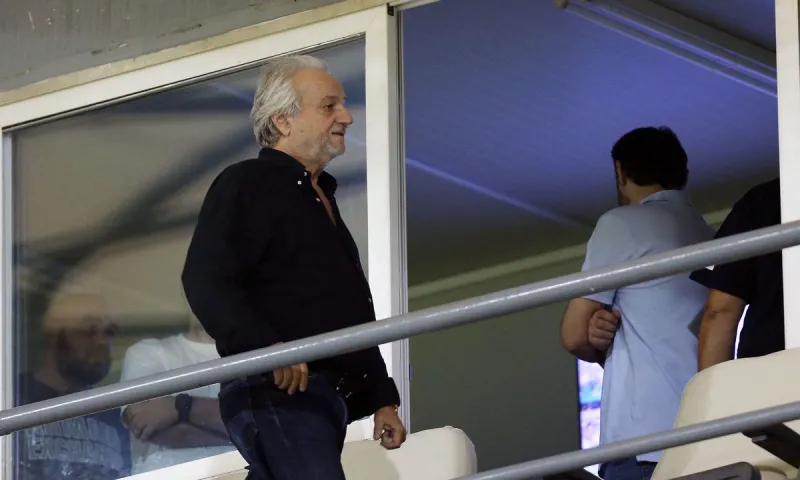 Διαιτησία: Επεισόδιο Κομπότη - Κωνσταντινίδη και η κουβέντα στους διαιτητές!
