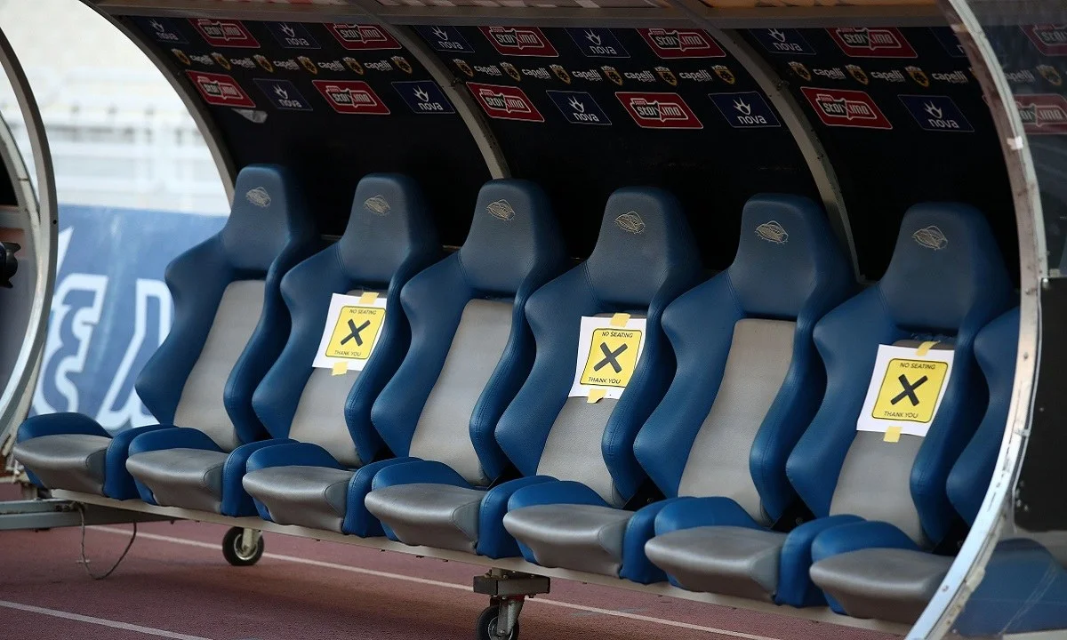 Ήδη πέντε ομάδες της Super League έχουν αλλάξει προπονητή και η Athens Kallithea δεν αποκλείεται να είναι η επόμενη, αν στα δύο προσεχή παιχνίδια με Ατρόμητο και Παναιτωλικό δεν έρθει η πρώτη νίκη στο πρωτάθλημα.