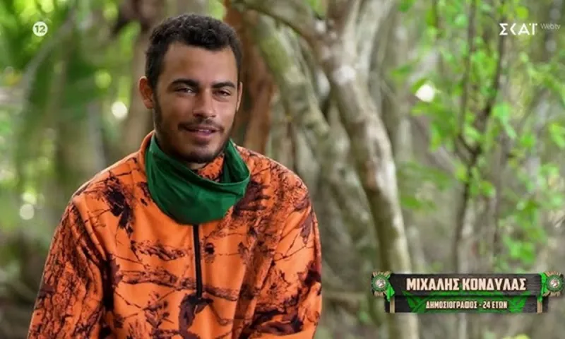 Survivor 8/11: Στο στόχαστρο ο Μιχάλης - «Τον είχαμε σίγουρα υποψήφιο, μας τα χάλασε» (vids)