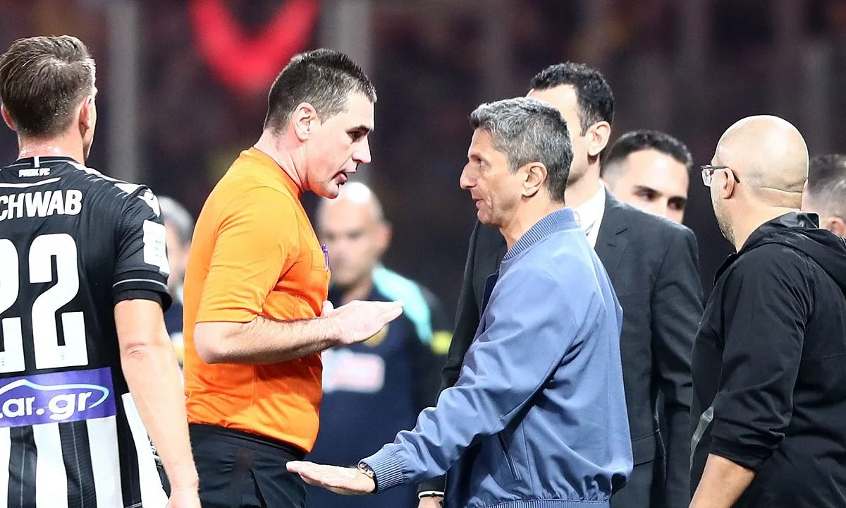 Η ήττα του ΠΑΟΚ από τον Ολυμπιακό έβγαλε στην επιφάνεια όλα τα προβλήματα και πλέον η ομάδα είναι στην αγορά