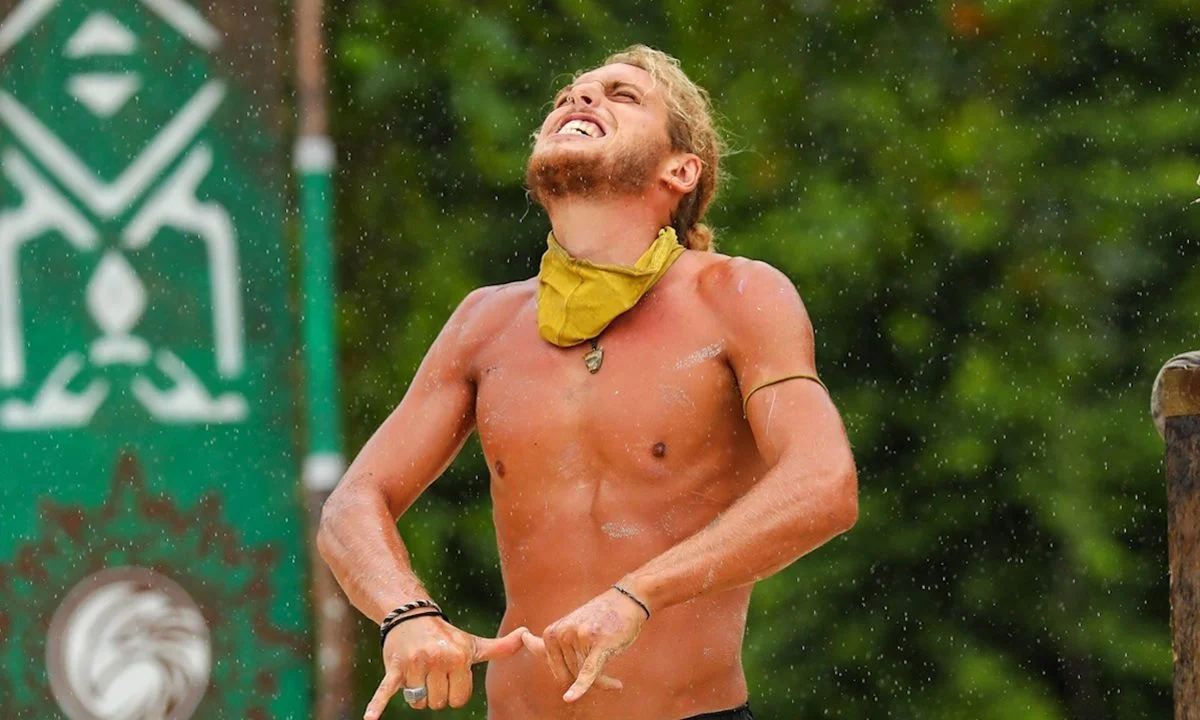 Ένας ακόμη κύκλος του Survivor έφτασε στο τέλος του. Ο Νίνο Νικολαΐδης έκανε «περίπατο» και είναι ο μεγάλος νικητής