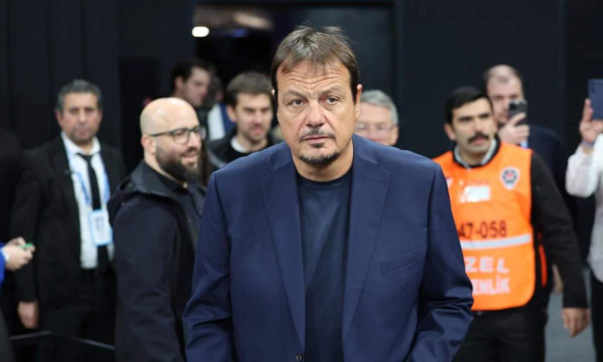 Χωρίς τον Κέντρικ Ναν ο Παναθηναϊκός μοιάζει με ομάδα της σειράς, οπότε ας ασχοληθεί με τον Αμερικανό πριν το Final 4.