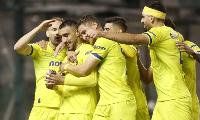 Super League νέα (16/12): Παίκτη που κάνει τη διαφορά θέλει ο Παναιτωλικός - Η υπομονή που εξαντλήθηκε στην Athens Kallithea και ο προβληματισμός για έναν στον Βόλο