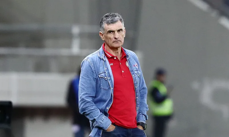 Ολυμπιακός: Η λίστα των μεταγραφών έφτασε - Ο άνθρωπος που θα κάνει κουμάντο στις μεταγραφές του Γενάρη