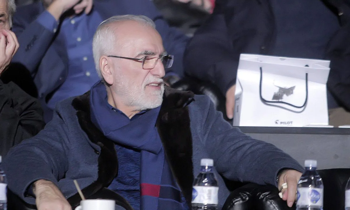 Δεν είναι ουτε ο Μεϊτέ, ούτε ο σέντερ φορ. Ο Μάκης Γκαγκάτσης  είναι ο άνθρωπος που λείπει πολύ από τον ΠΑΟΚ.