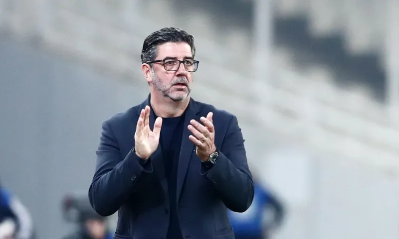 Παναθηναϊκός: Το παράδοξο με τον μεταγραφικό σχεδιασμό του Ρουί Βιτόρια - Έλλειμμα επικοινωνίας;