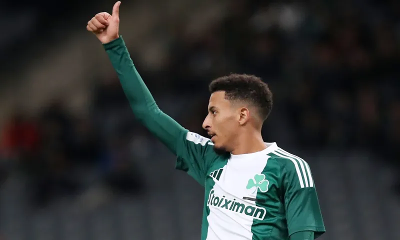 Παναθηναϊκός: Aγορα Ουναϊ; Μάλλον πώληση!