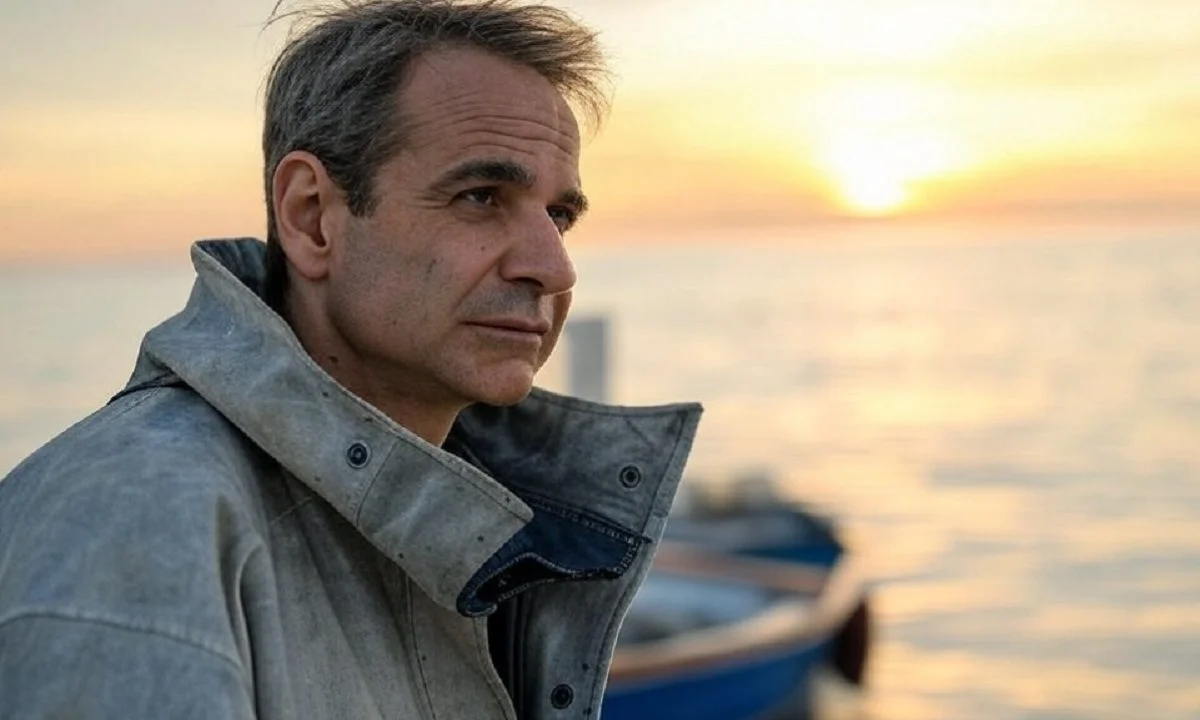 Το ψέμα του Χέμινγουέι στο ο Γέρος και η Θάλασσα που δεν κατάλαβε κανείς