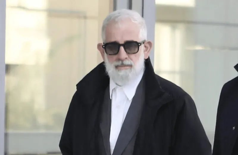 Εξελίξεις με τη δίκη του Φιλιππίδη!