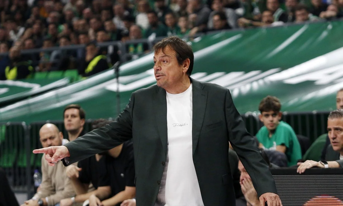 Ο Παναθηναϊκός θα πρέπει να λύσει το πρόβλημα στη θέση 5 και ο Αταμάν σκέφτεται παικταρά ή δύσκολα για προσθήκη