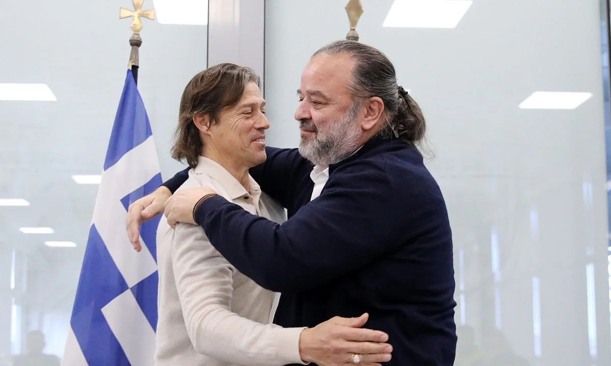 Η ΑΕΚ πέρασε την κρίση με τον Αλμέιδα αλλά δε σημαίνει πως δεν χρειάζεται προσοχή από εδώ και πέρα και από τον Ηλιόπουλο