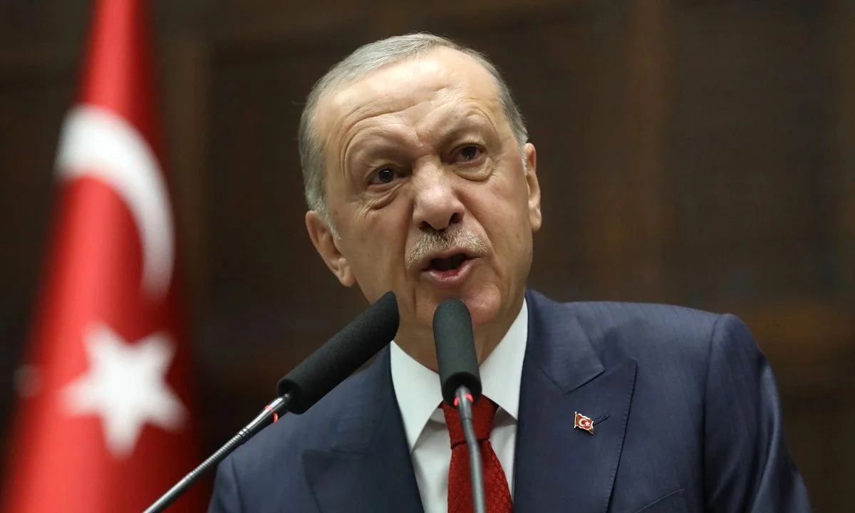 Τουρκία: Ακραία πρόκληση - Απειλεί να επέμβει στην Κύπρο!
