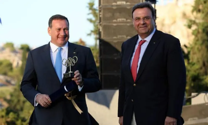 Εκλογές ΕΟΕ : Κούβελος ή Καπράλος; Οριακό φαβορί ο Κούβελος, πλήρης διχασμός - Τι θα ψηφίσει η κάθε ομοσπονδία!