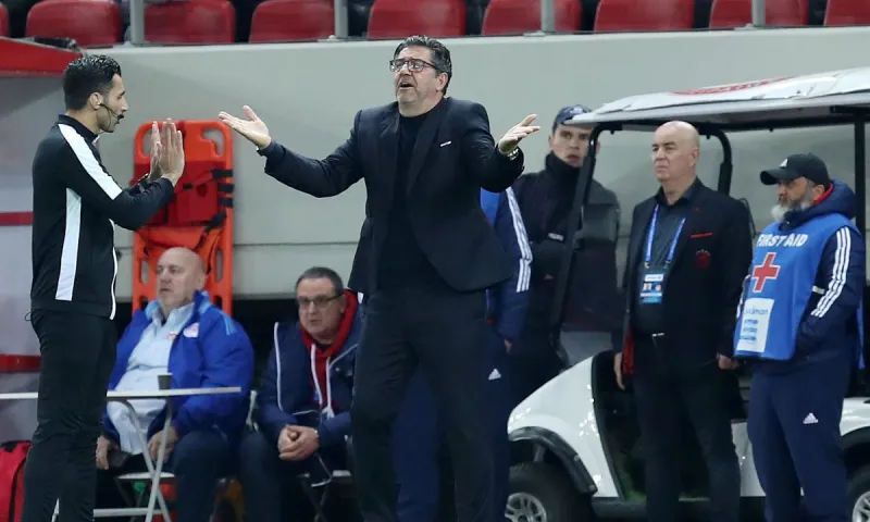 Παναθηναϊκός: Τέλος! Αυτός είναι ο παίκτης που θέλει ο Ρουί Βιτόρια