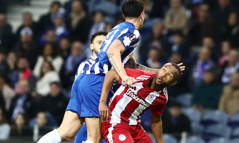 Προγνωστικά στοιχήματος Χοσέ 30/1: Το Europa League παίζει μπάλα