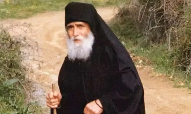 Τι έλεγε ο Άγιος Παΐσιος για τα κακά όνειρα
