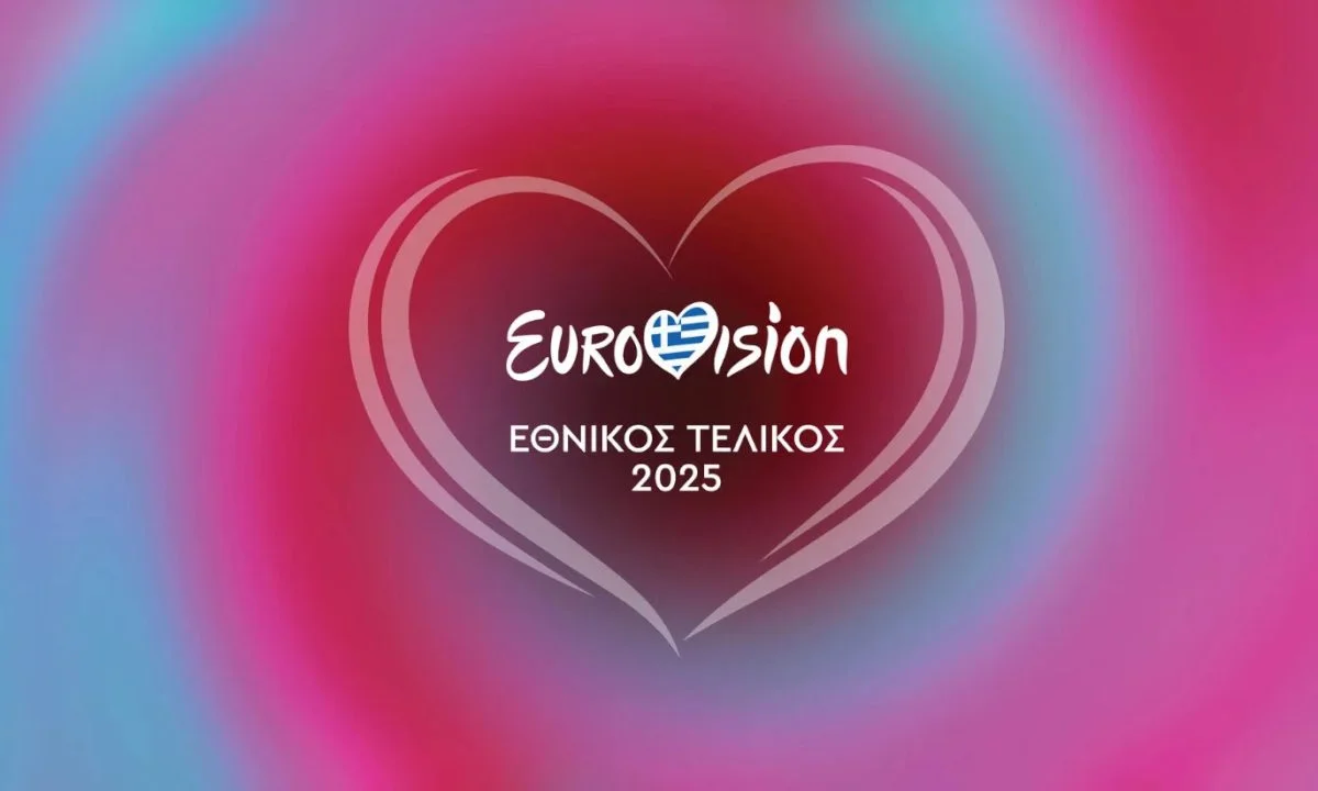 eurovision ελληνικός τελικός