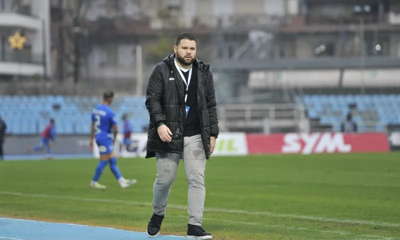 ΠΑΣ Γιάννινα: Τα παραμύθια της χαλιμάς, το «σανό» στον κόσμο και το ρεπορτάζ του Sportime!