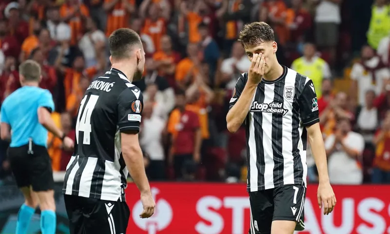 ΠΑΟΚ: Η Φιορεντίνα θα επιστρέψει για άλλον!